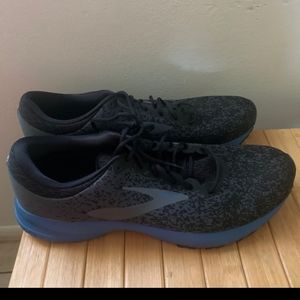 Men’s Brooks Launch 6 Running Shoes sz 14